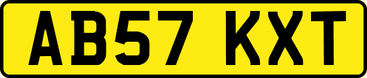 AB57KXT