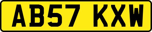 AB57KXW