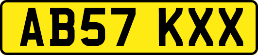 AB57KXX