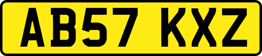 AB57KXZ