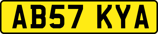 AB57KYA