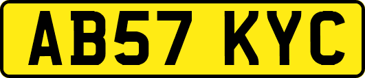 AB57KYC