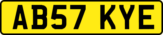 AB57KYE