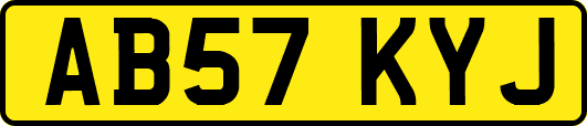 AB57KYJ