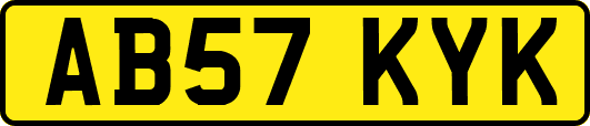 AB57KYK