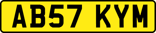 AB57KYM