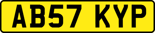 AB57KYP