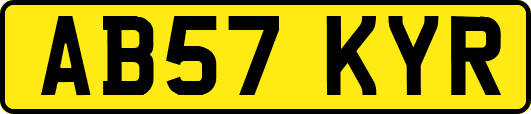 AB57KYR