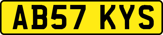 AB57KYS