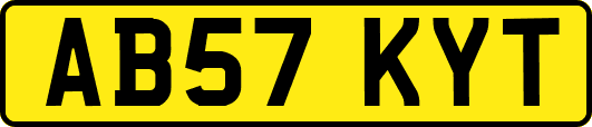 AB57KYT