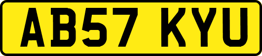 AB57KYU