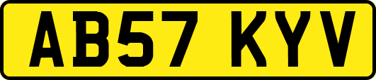 AB57KYV