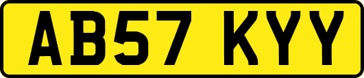 AB57KYY