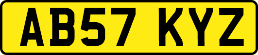 AB57KYZ