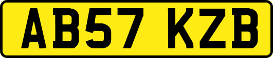 AB57KZB