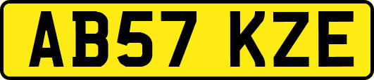 AB57KZE