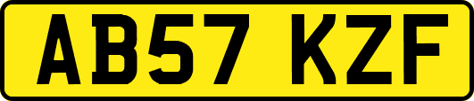 AB57KZF