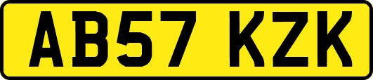 AB57KZK