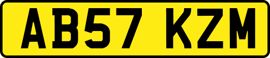 AB57KZM
