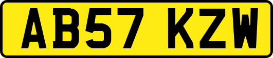 AB57KZW