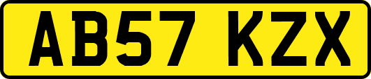 AB57KZX