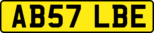 AB57LBE