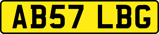 AB57LBG