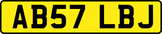 AB57LBJ