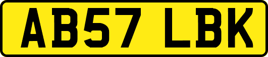 AB57LBK