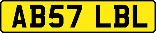 AB57LBL