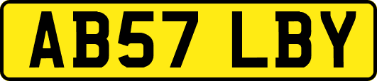 AB57LBY