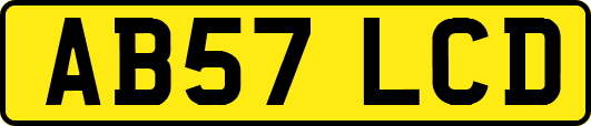 AB57LCD