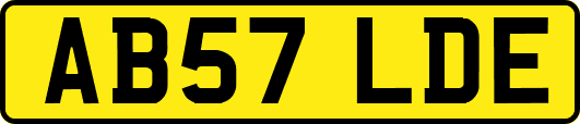 AB57LDE