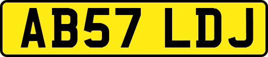 AB57LDJ