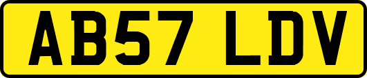 AB57LDV