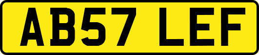 AB57LEF