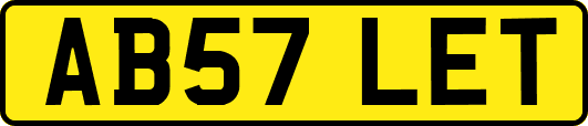 AB57LET