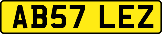 AB57LEZ