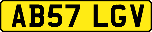 AB57LGV