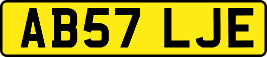 AB57LJE
