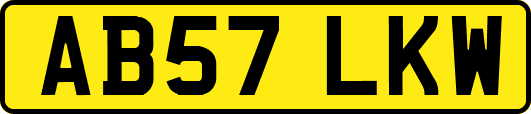 AB57LKW