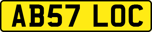 AB57LOC
