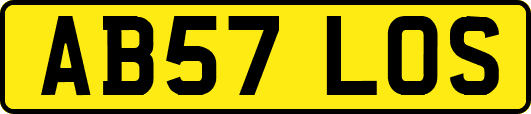 AB57LOS