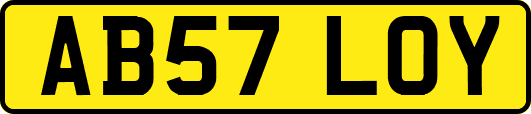 AB57LOY