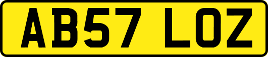 AB57LOZ