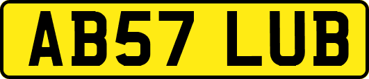 AB57LUB