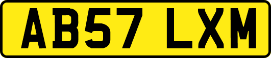 AB57LXM