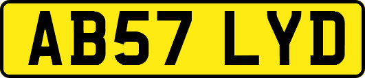 AB57LYD