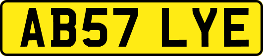 AB57LYE