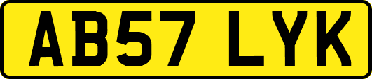AB57LYK